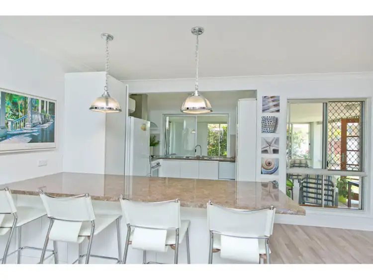 Second view of Homely house listing, 41 High View Drive, Cleveland QLD 4163