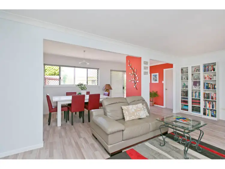 Fourth view of Homely house listing, 41 High View Drive, Cleveland QLD 4163
