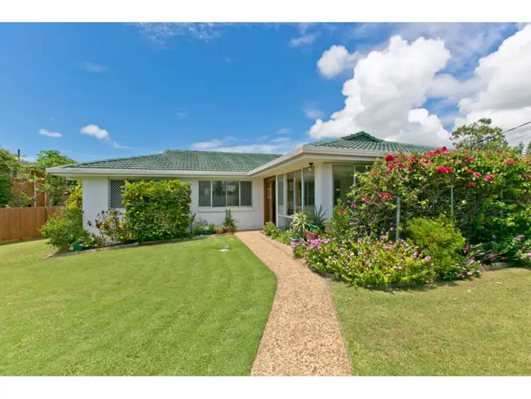 Fifth view of Homely house listing, 41 High View Drive, Cleveland QLD 4163