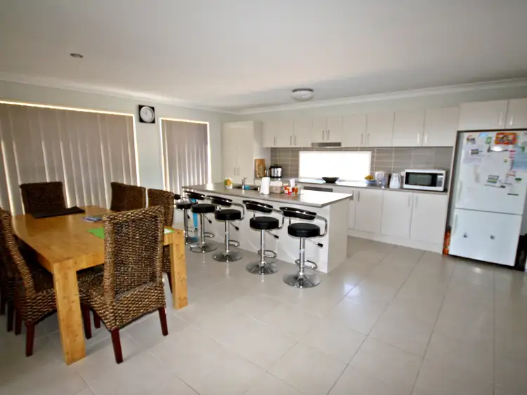 Fourth view of Homely house listing, 14 Chivers Circuit, Muswellbrook NSW 2333