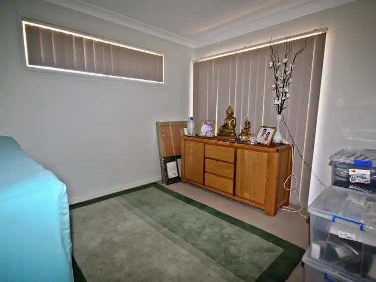 Seventh view of Homely house listing, 14 Chivers Circuit, Muswellbrook NSW 2333