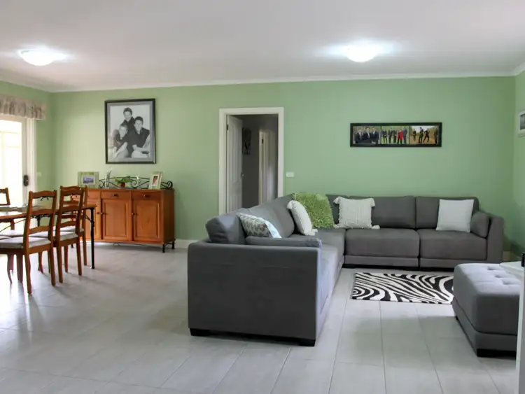 Third view of Homely house listing, 6 Jones Close, Alexandra VIC 3714