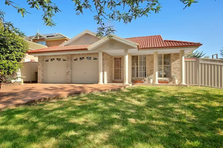 2 Blaxcell Place, Harrington Park NSW 2567