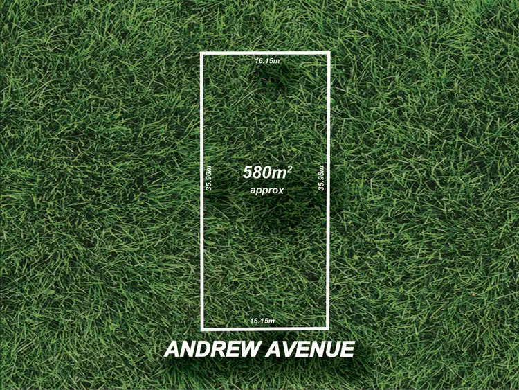 32 Andrew Avenue, Holden Hill SA 5088