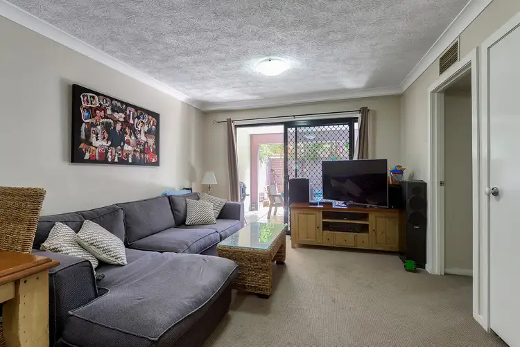 Third view of Homely unit listing, 2/42 Hilltop Avenue, Chermside QLD 4032