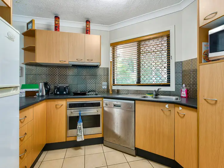 Fourth view of Homely unit listing, 2/42 Hilltop Avenue, Chermside QLD 4032