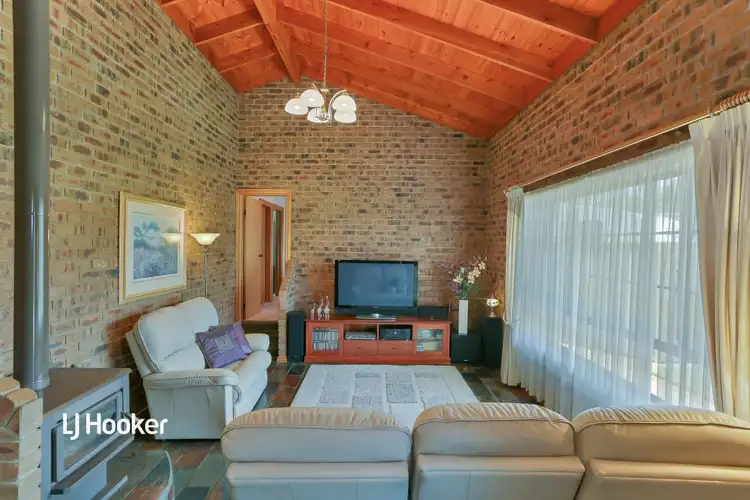 Second view of Homely house listing, 4 Abeona Close, Modbury Heights SA 5092