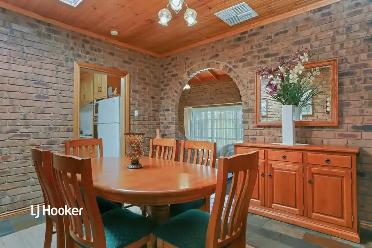 Fourth view of Homely house listing, 4 Abeona Close, Modbury Heights SA 5092