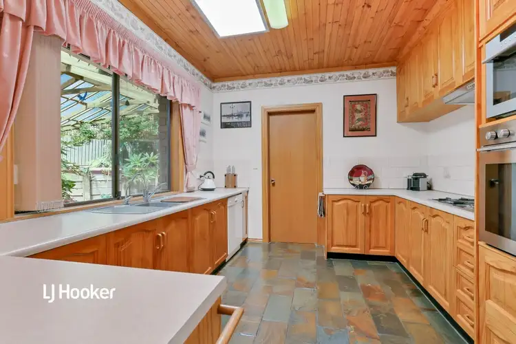 Fifth view of Homely house listing, 4 Abeona Close, Modbury Heights SA 5092