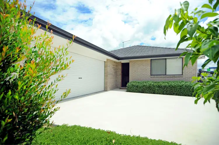 Third view of Homely villa listing, 2/17 Sullivans Road, Moonee Beach NSW 2450