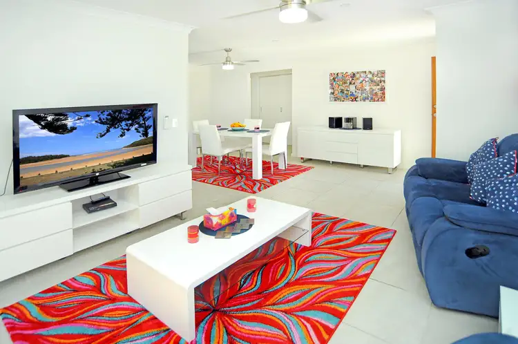 Fourth view of Homely villa listing, 2/17 Sullivans Road, Moonee Beach NSW 2450