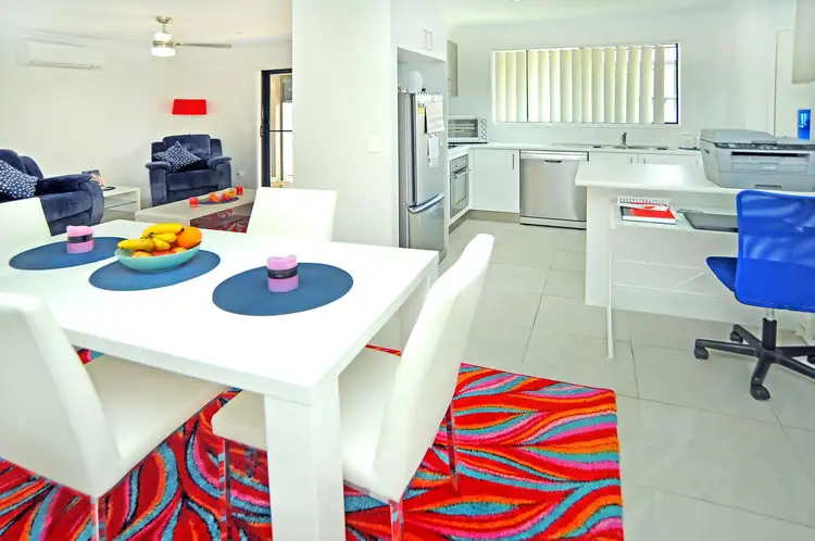 Sixth view of Homely villa listing, 2/17 Sullivans Road, Moonee Beach NSW 2450