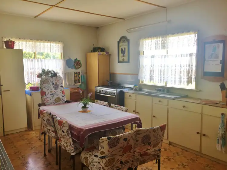 Third view of Homely rural property listing, Lots 16-17 MP Creek Road, Wondai QLD 4606