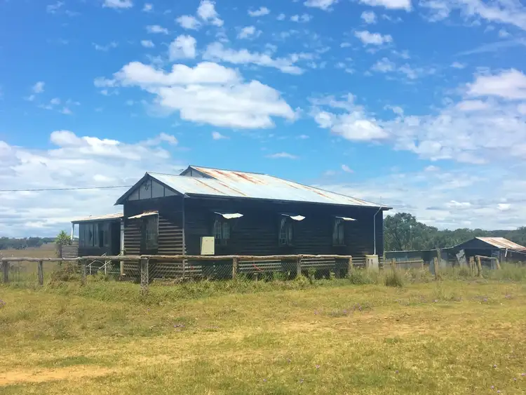 Second view of Homely rural property listing, 429 MP Creek Road, Wondai QLD 4606