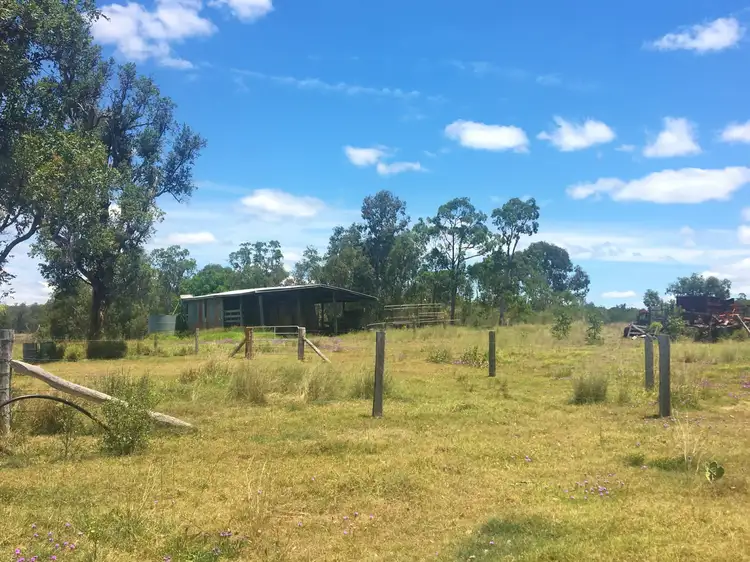 Fifth view of Homely rural property listing, 429 MP Creek Road, Wondai QLD 4606