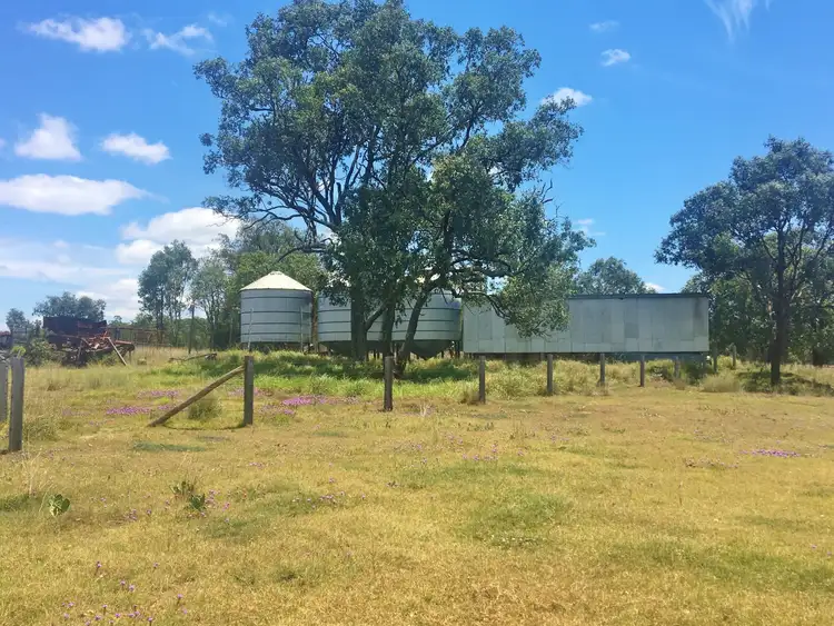 Sixth view of Homely rural property listing, 429 MP Creek Road, Wondai QLD 4606