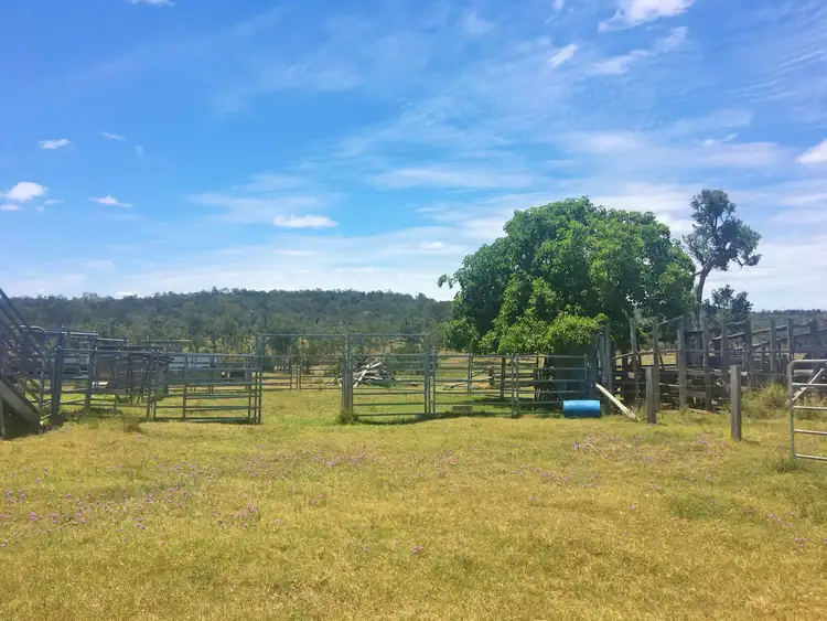 Seventh view of Homely rural property listing, 429 MP Creek Road, Wondai QLD 4606