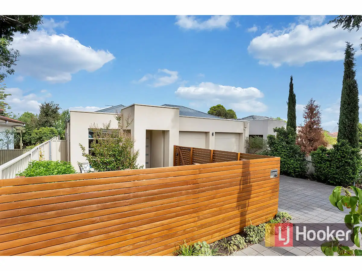 Main view of Homely house listing, 16A Barons Street, Tranmere SA 5073