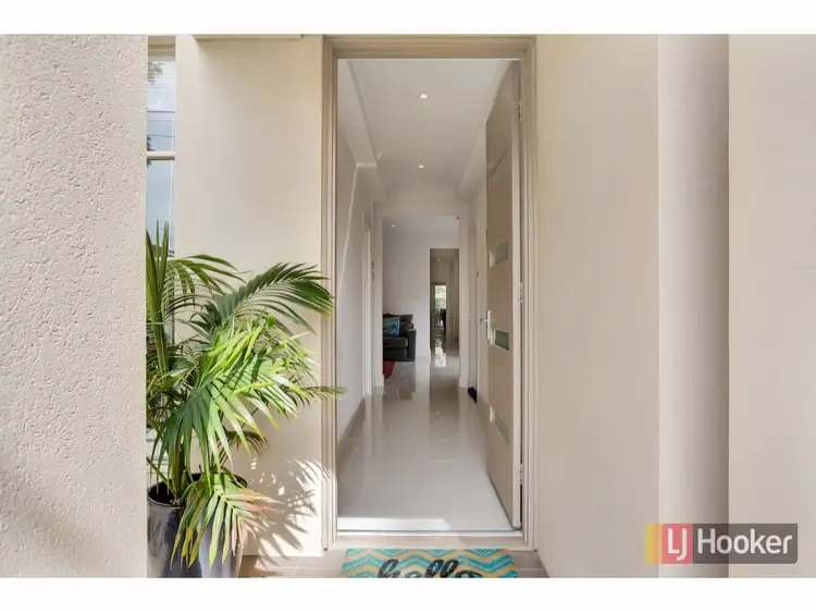 Second view of Homely house listing, 16A Barons Street, Tranmere SA 5073