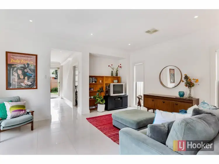 Third view of Homely house listing, 16A Barons Street, Tranmere SA 5073