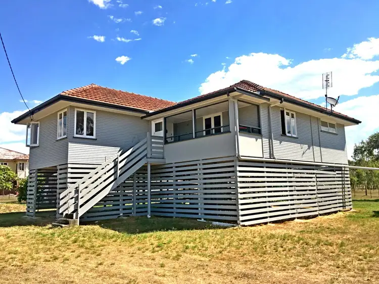 Main view of Homely rural property listing, 25 FIELDING ROAD, College View QLD 4343