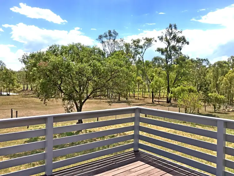 Second view of Homely rural property listing, 25 FIELDING ROAD, College View QLD 4343