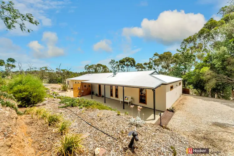 Third view of Homely house listing, 136 Bassnet Road (Humbug Scrub), One Tree Hill SA 5114