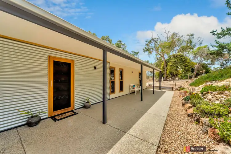 Fourth view of Homely house listing, 136 Bassnet Road (Humbug Scrub), One Tree Hill SA 5114