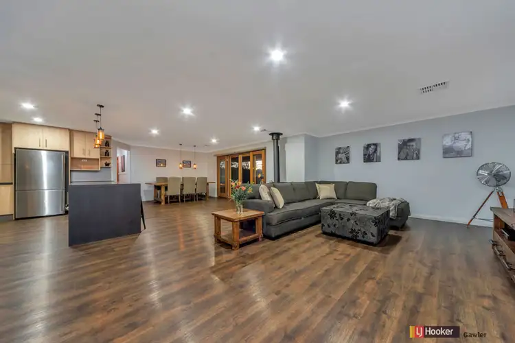 Fifth view of Homely house listing, 136 Bassnet Road (Humbug Scrub), One Tree Hill SA 5114