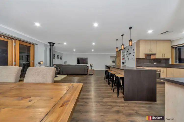 Sixth view of Homely house listing, 136 Bassnet Road (Humbug Scrub), One Tree Hill SA 5114