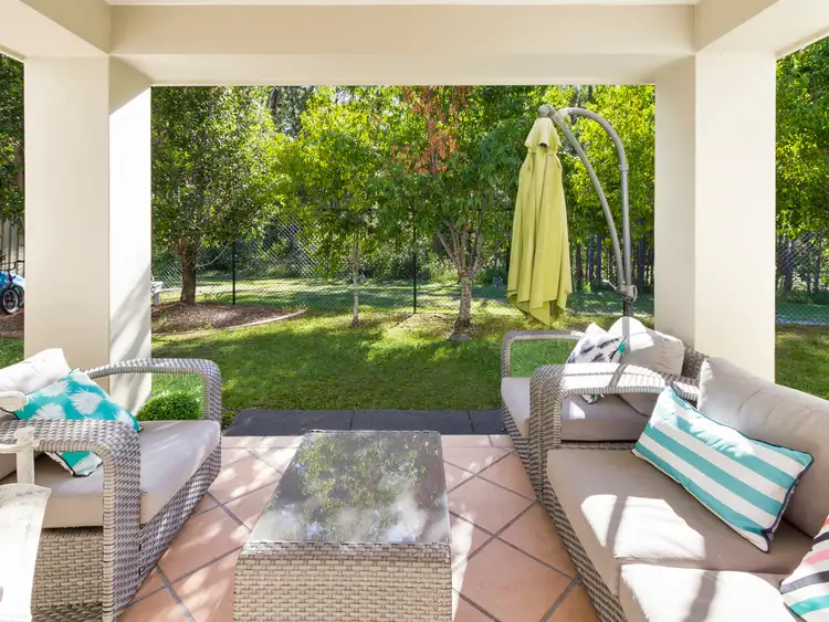 Fourth view of Homely house listing, 15/433 Brisbane Road, Coombabah QLD 4216