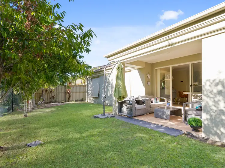 Fifth view of Homely house listing, 15/433 Brisbane Road, Coombabah QLD 4216