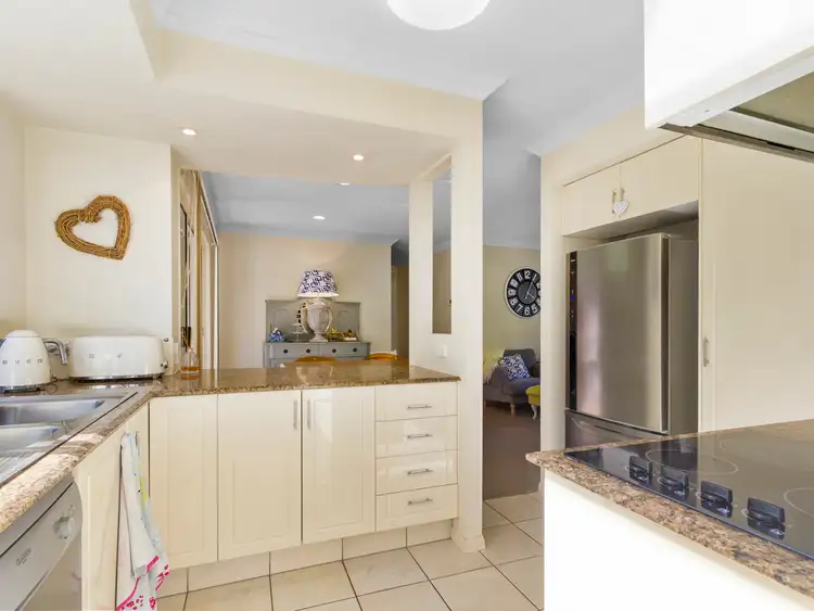 Sixth view of Homely house listing, 15/433 Brisbane Road, Coombabah QLD 4216