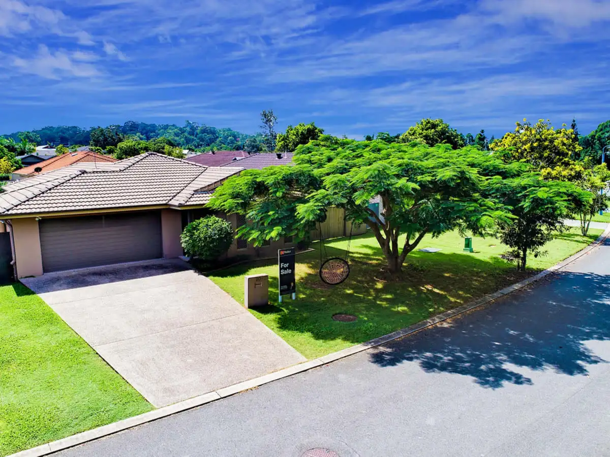 Main view of Homely house listing, 20 Dowson Esplanade, Mudgeeraba QLD 4213