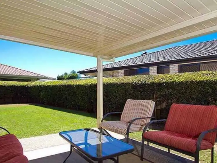 Third view of Homely house listing, 20 Dowson Esplanade, Mudgeeraba QLD 4213