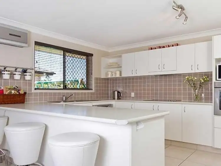 Fourth view of Homely house listing, 20 Dowson Esplanade, Mudgeeraba QLD 4213