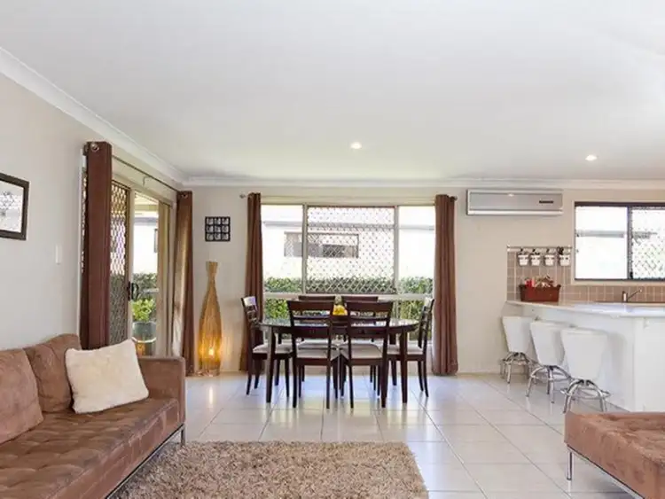 Fifth view of Homely house listing, 20 Dowson Esplanade, Mudgeeraba QLD 4213