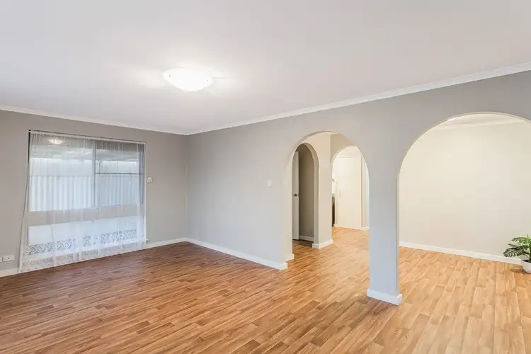 Fifth view of Homely house listing, 19 Carvie Street, Hillman WA 6168
