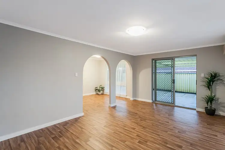 Sixth view of Homely house listing, 19 Carvie Street, Hillman WA 6168