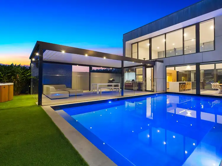 Second view of Homely house listing, 51 Cylinders Drive, Kingscliff NSW 2487