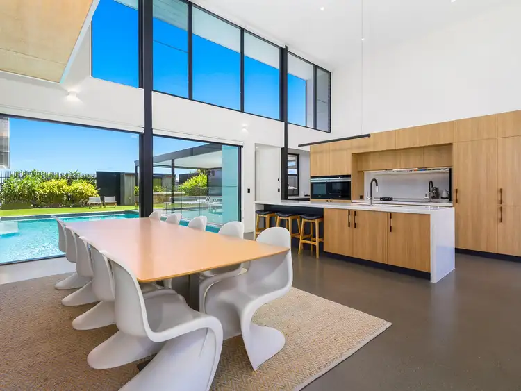 Sixth view of Homely house listing, 51 Cylinders Drive, Kingscliff NSW 2487