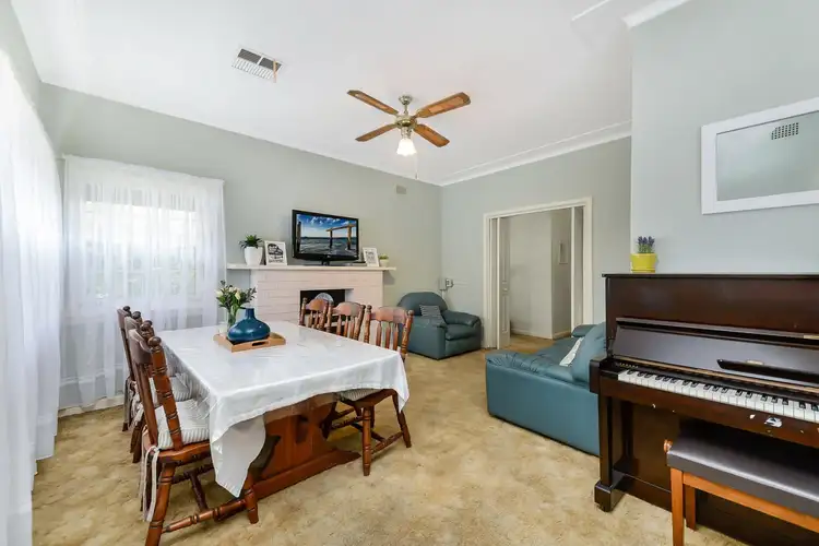 Second view of Homely house listing, 1 Hughes Avenue, Mascot NSW 2020