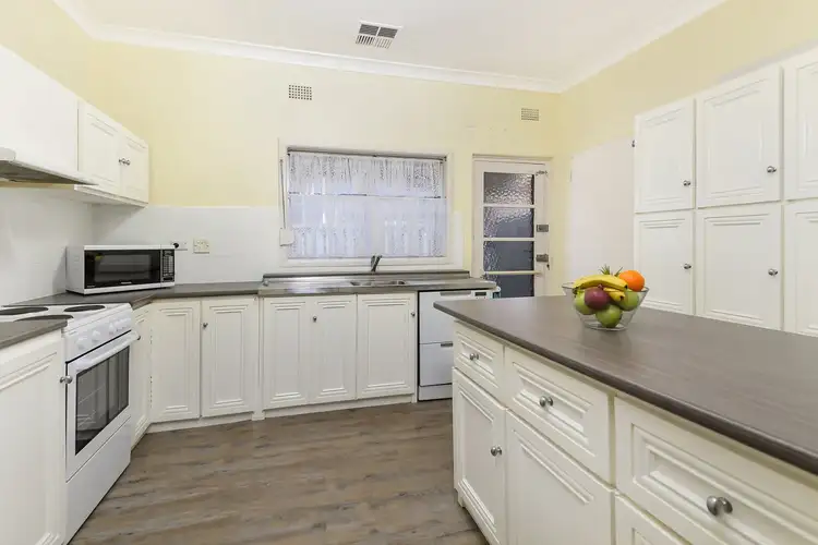 Third view of Homely house listing, 1 Hughes Avenue, Mascot NSW 2020