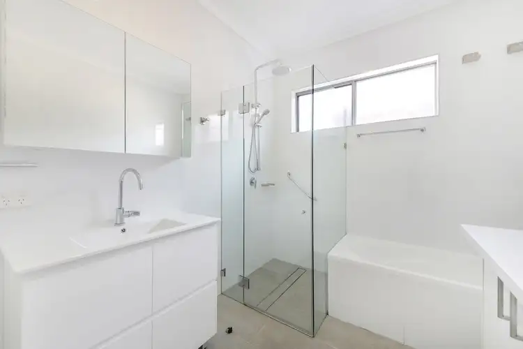 Fifth view of Homely house listing, 1 Hughes Avenue, Mascot NSW 2020