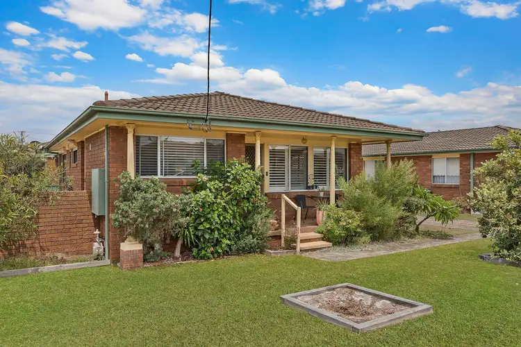 Third view of Homely semi-detached listing, 6/7-9 Karooah Ave, Blue Bay NSW 2261
