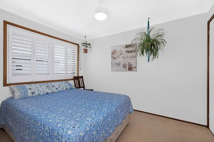 Fifth view of Homely semi-detached listing, 6/7-9 Karooah Ave, Blue Bay NSW 2261
