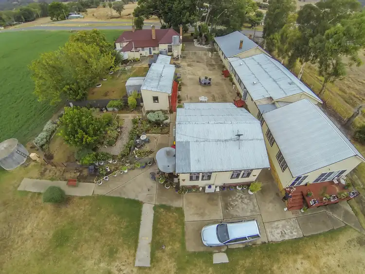 Third view of Homely rural property listing, 108 Nundle Road, Nemingha NSW 2340