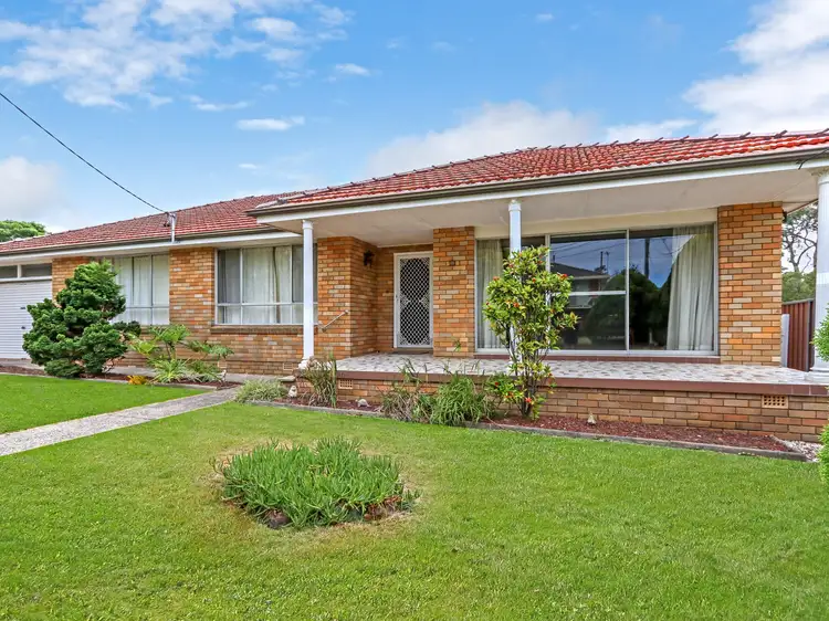 Main view of Homely house listing, 15 Macquarie St, Gymea NSW 2227