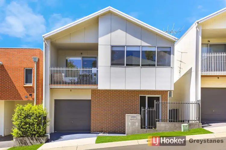 Second view of Homely house listing, 4 Kalua Lane, Pemulwuy NSW 2145