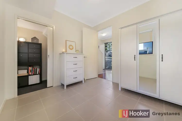 Fourth view of Homely house listing, 4 Kalua Lane, Pemulwuy NSW 2145